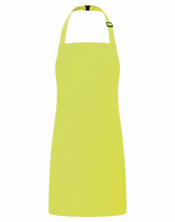 Kids Bib Apron
