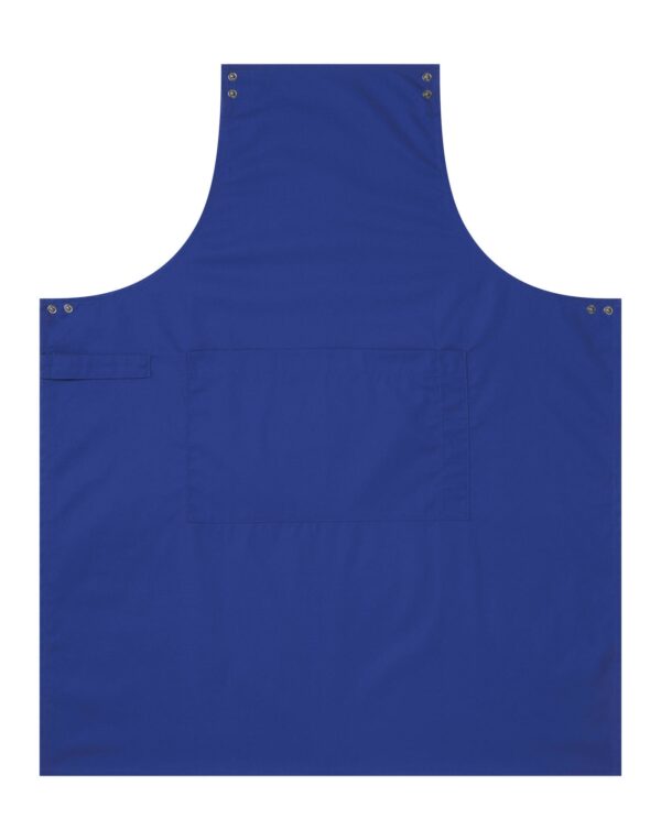 Swap & Pop Custom Apron - Body