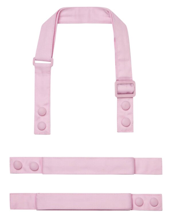 Swap & Pop Custom Apron - Straps