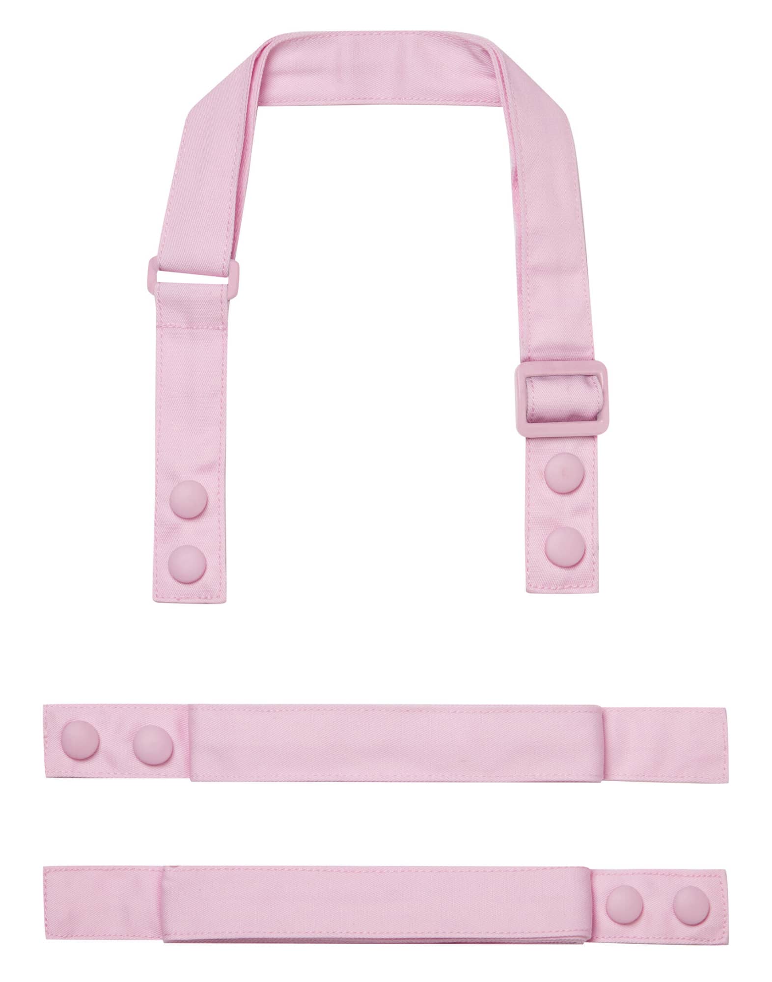 Swap & Pop Custom Apron - Straps