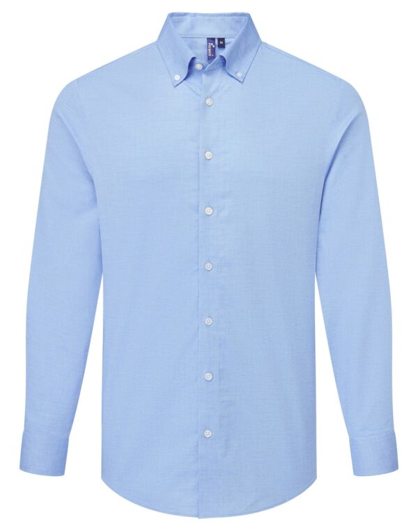 Oxford Mens L-S Shirt