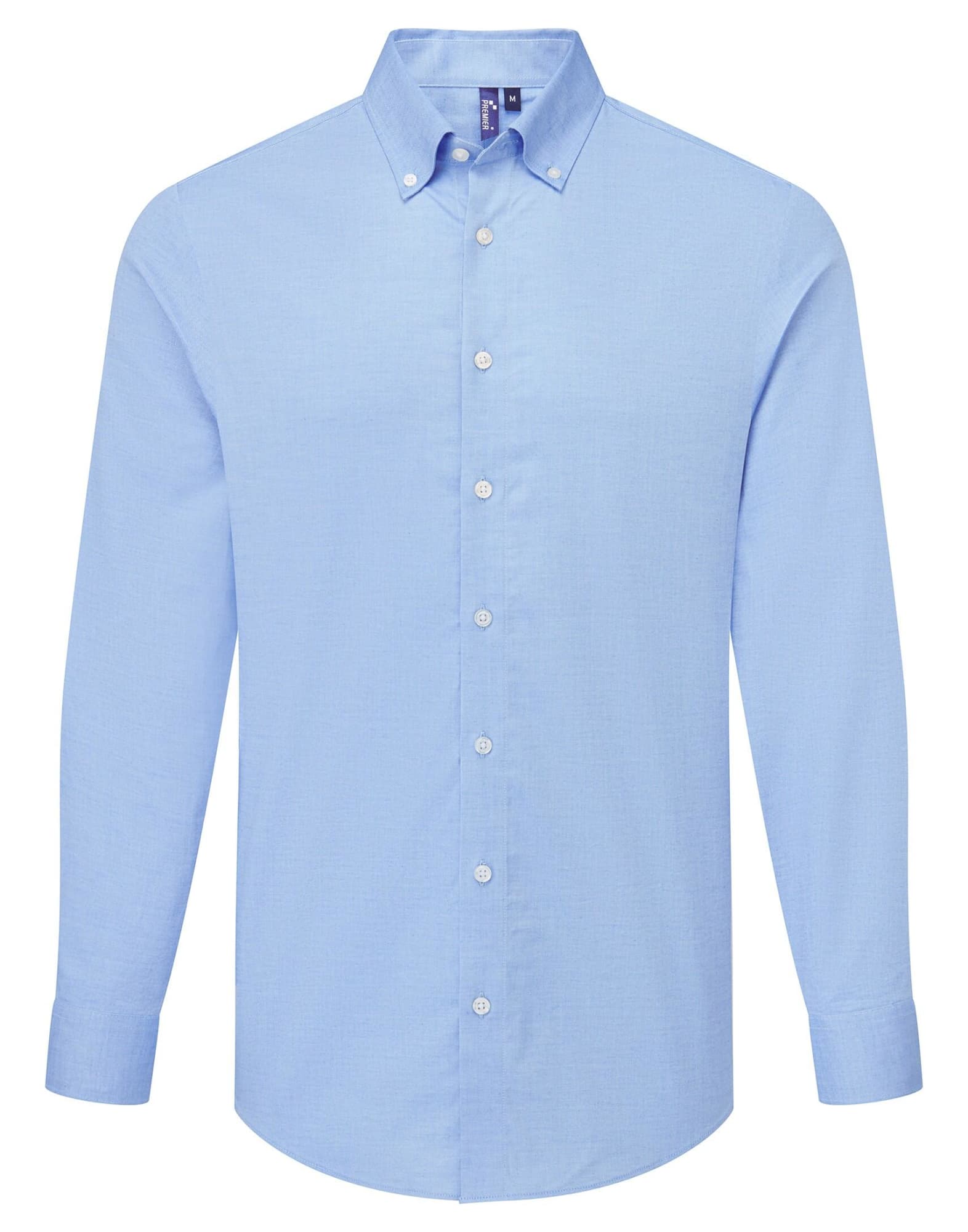 Oxford Mens L-S Shirt