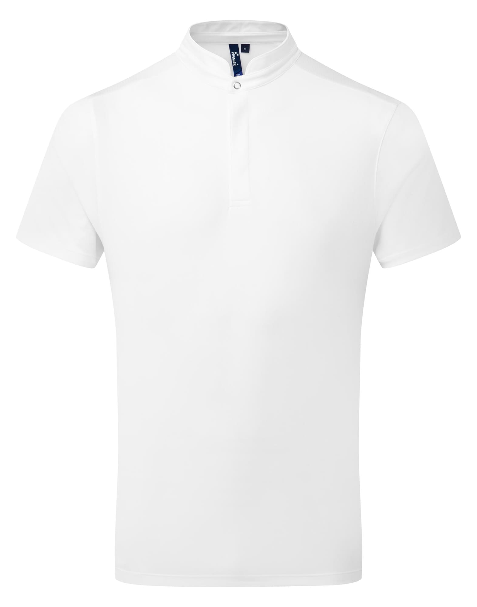 Chef's Essential Coolchecker S-S Shirt