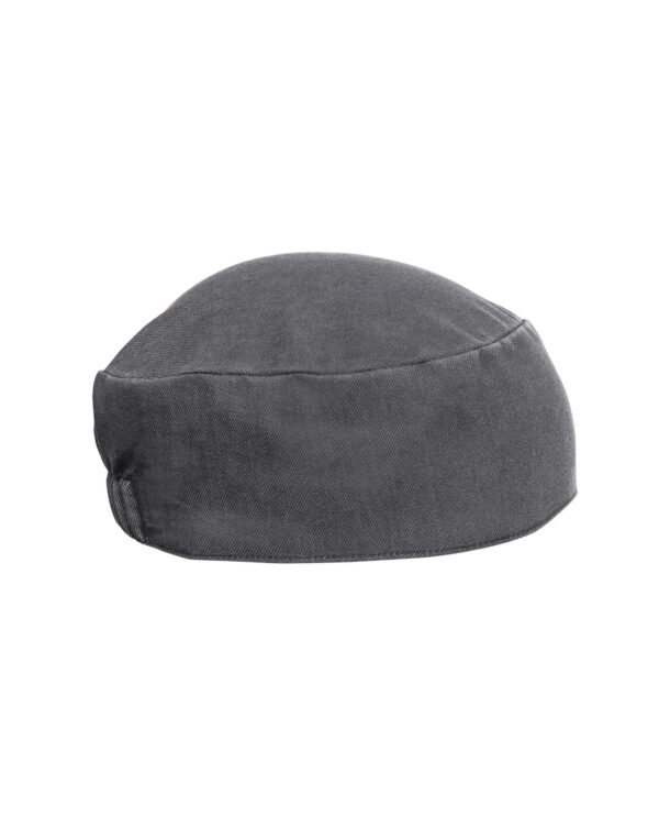 Chef's Skull Cap