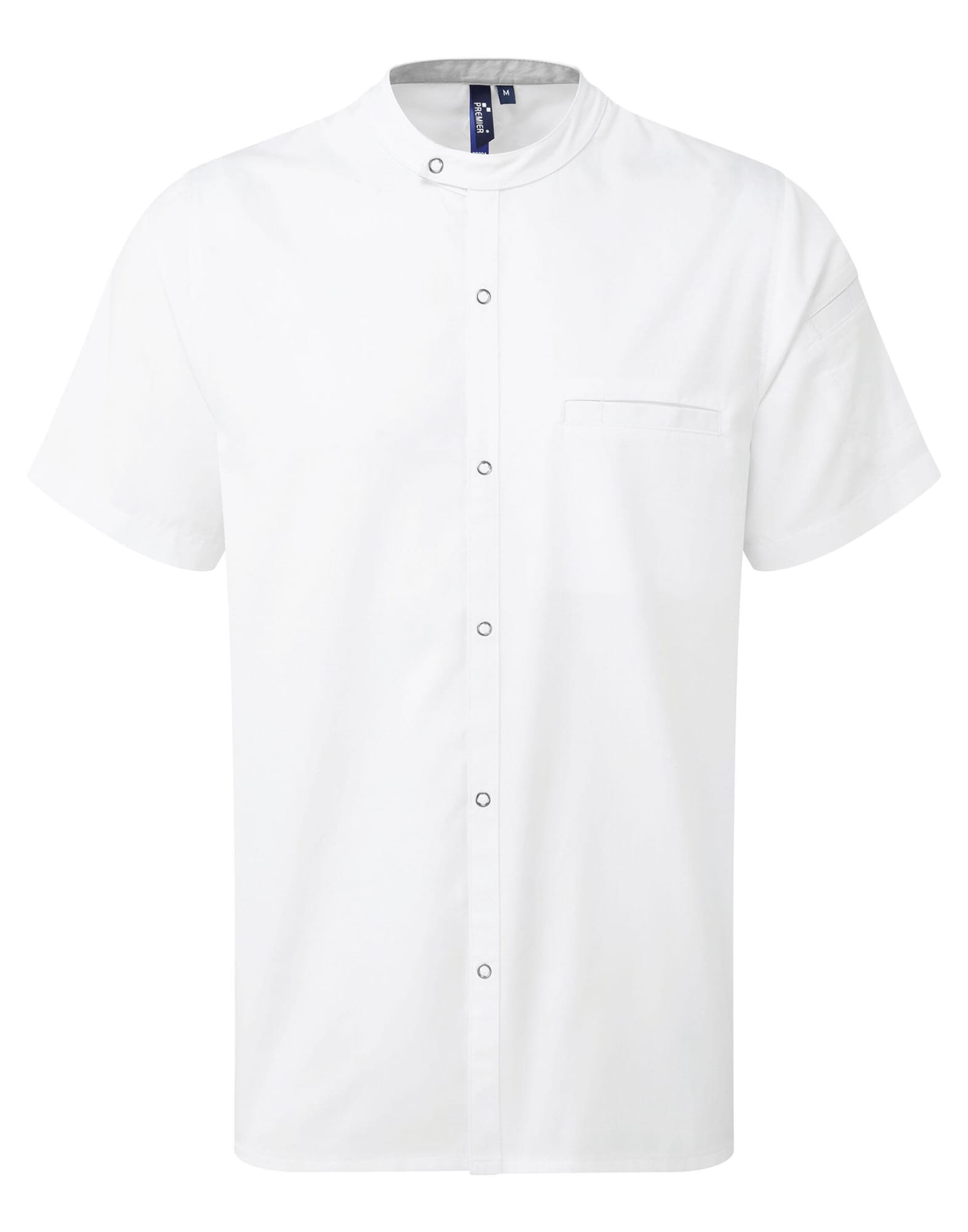 Chef's Recyclight S-S Shirt