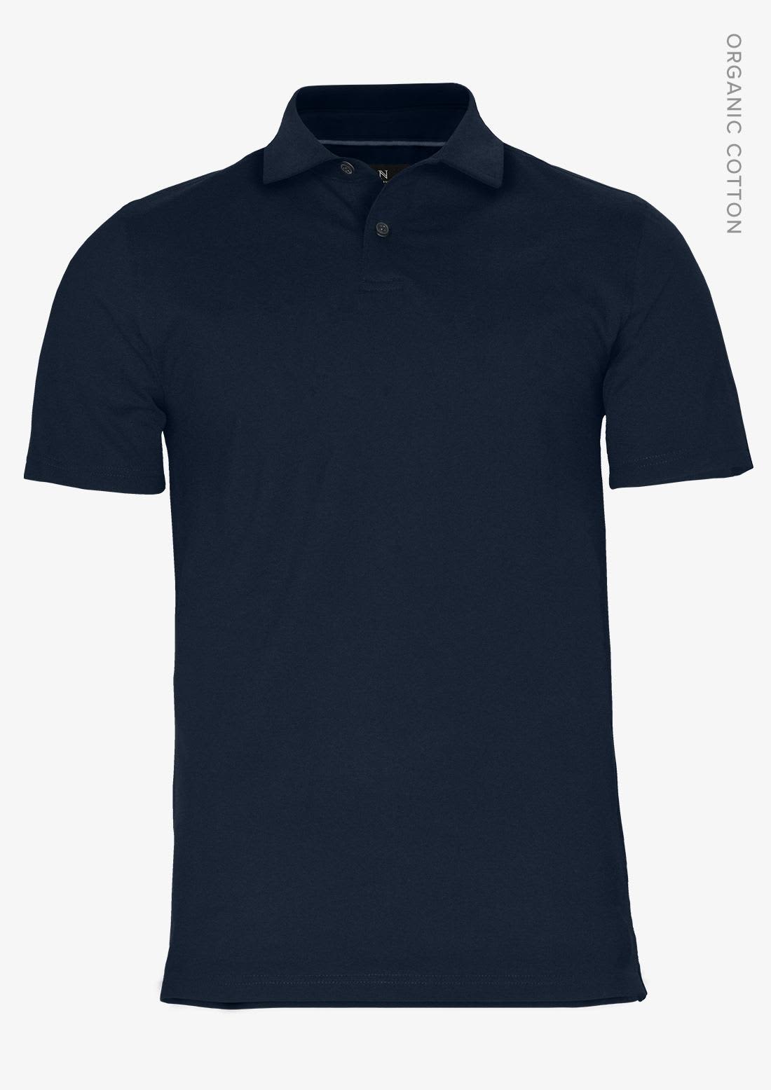 Princeton Men Polo Shirt