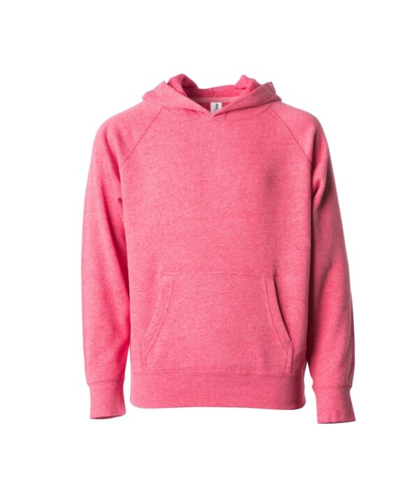 Toddler Special Blend Pullover