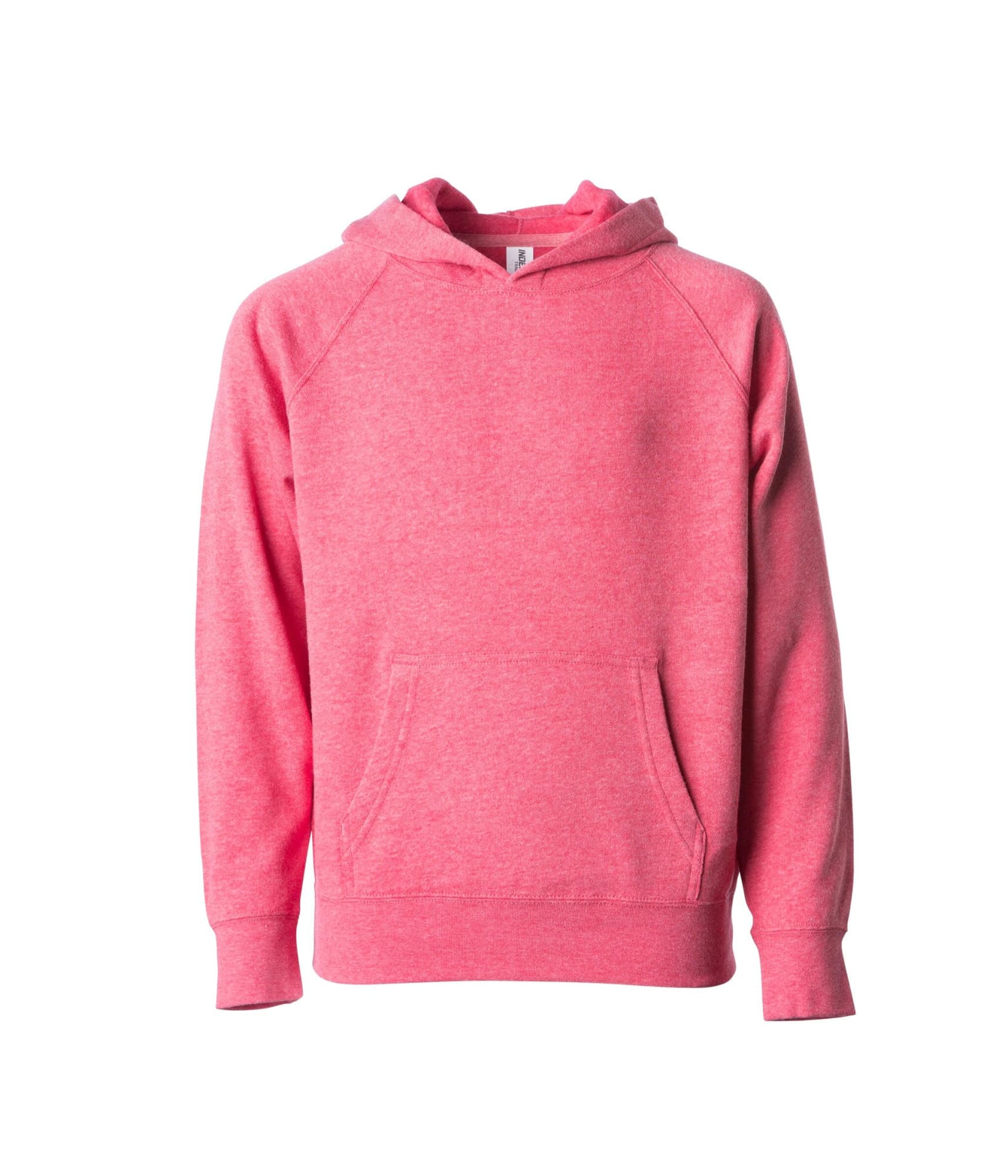 Toddler Special Blend Pullover