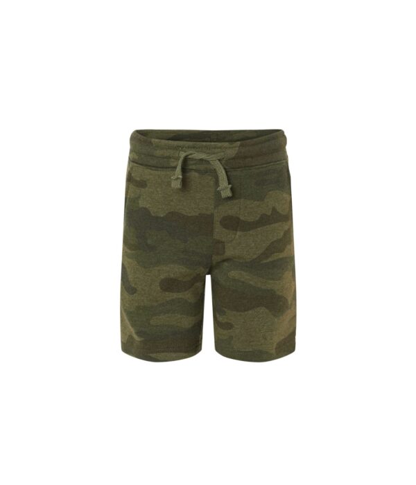 Toddler Special Blend Sweatshort