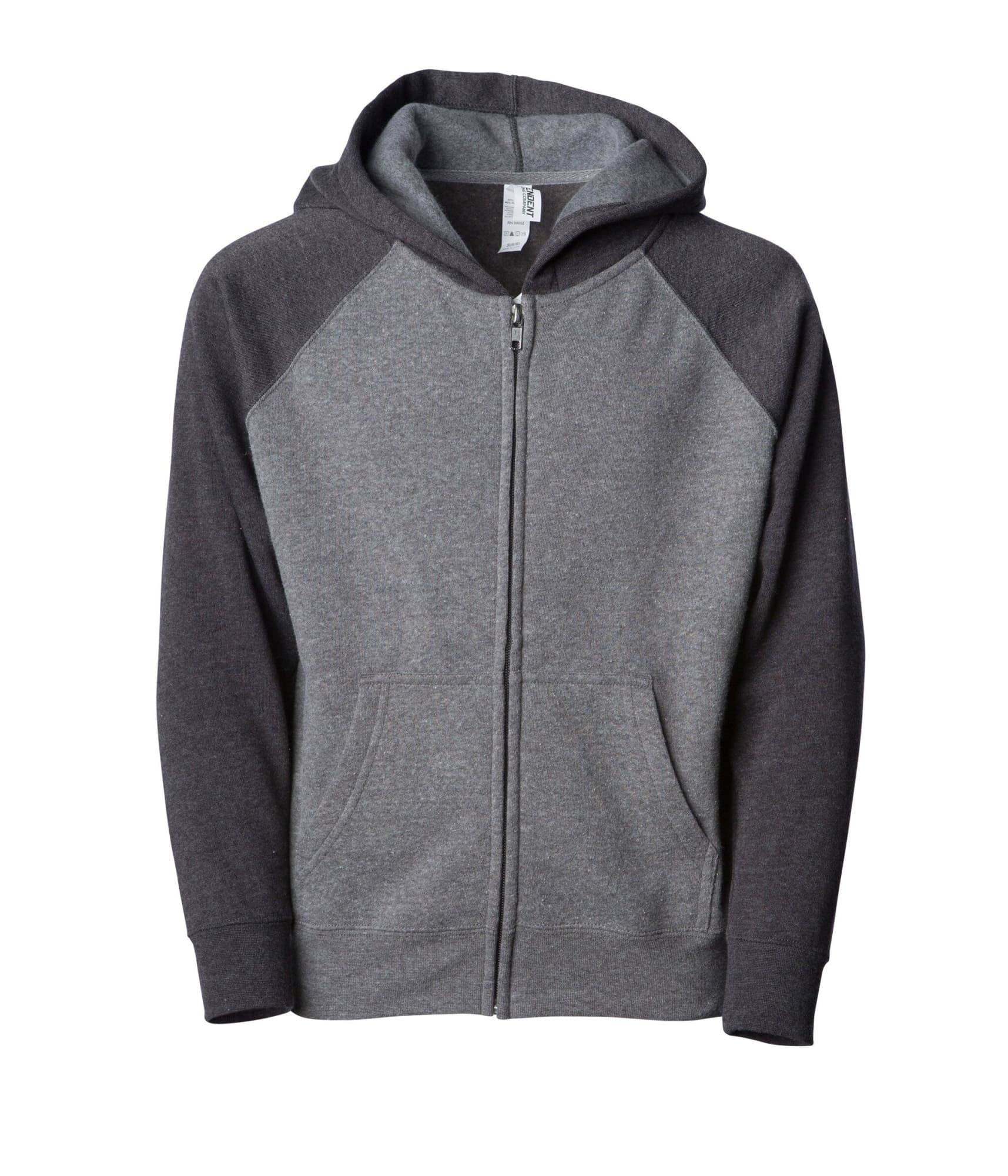 Youth Special Blend Zip Hood