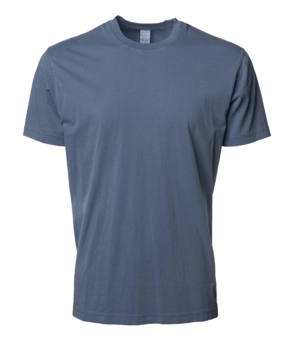Premium Pigment Dye T-Shirt