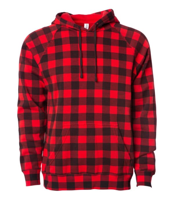 Unisex Special Blend Pullover