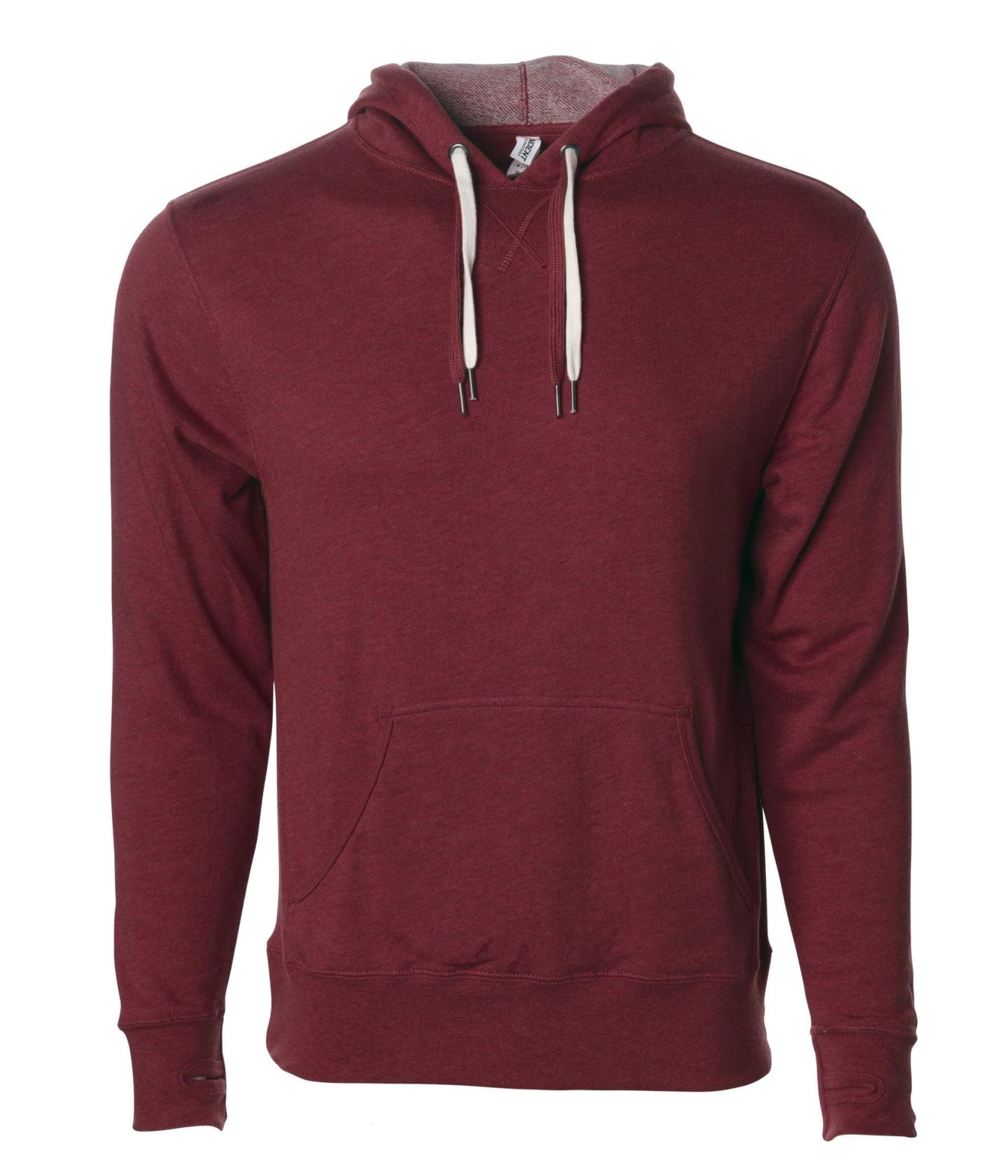 Unisex Heather Pullover