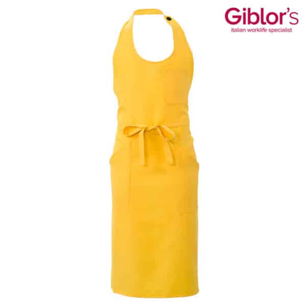 Capri Apron