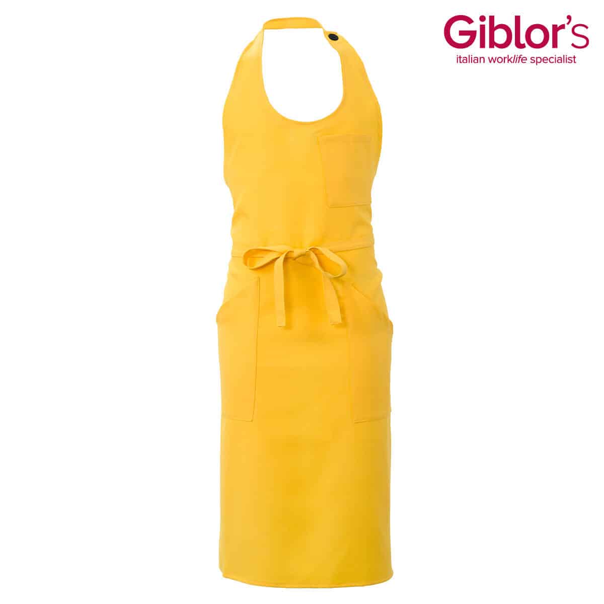 Capri Apron
