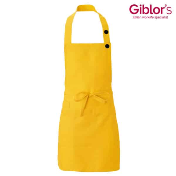 Latina Apron