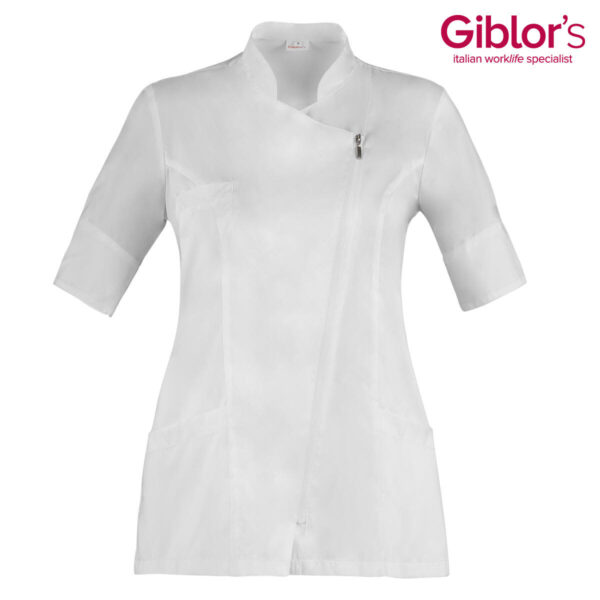 Carmen Tunic