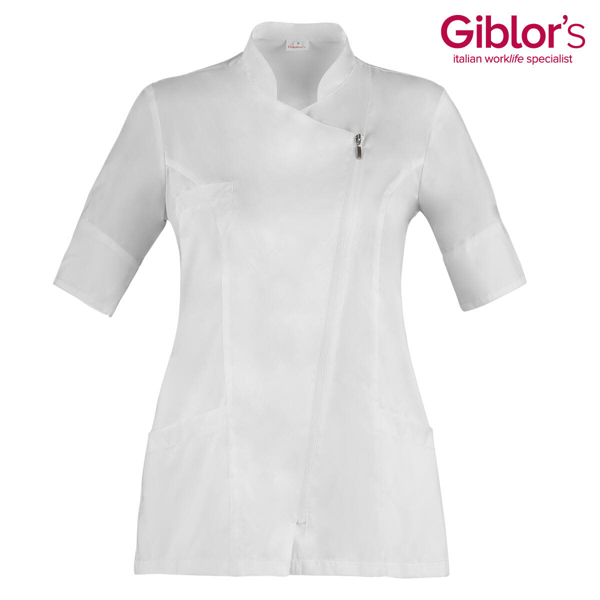 Carmen Tunic