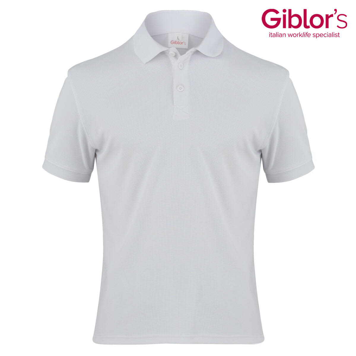 Jeff Polo