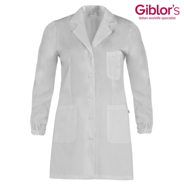 Milly Lab Coat