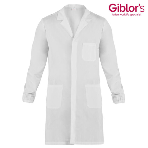 Tristano Lab Coat