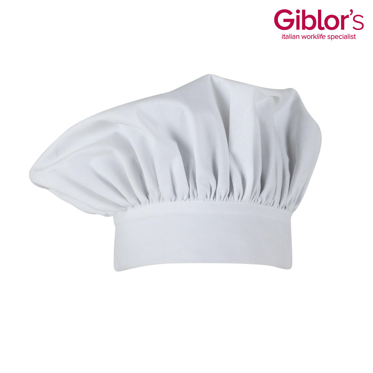 Scuola Chef Hat Cappello (2 pack)