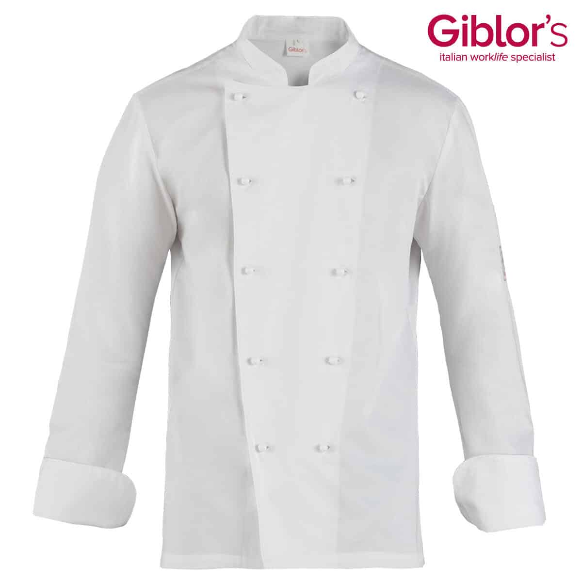 Adriano Jacket