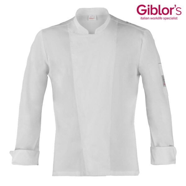 Augustin Jacket