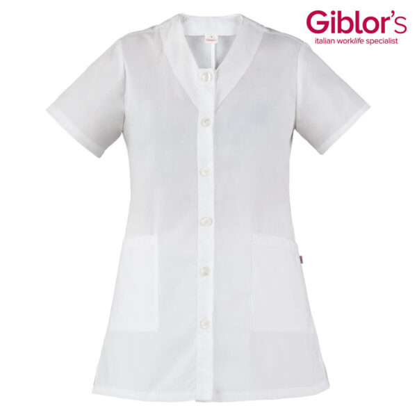 Camelia Tunic