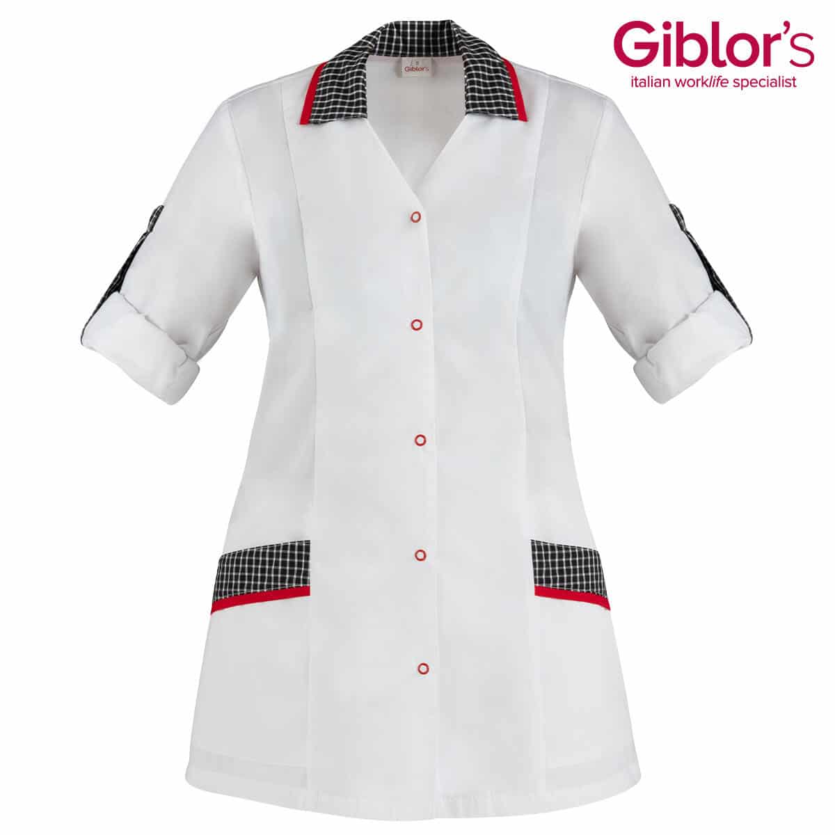 Primula Shirt