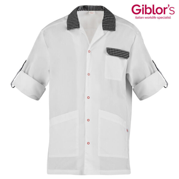 Ricky Shirt