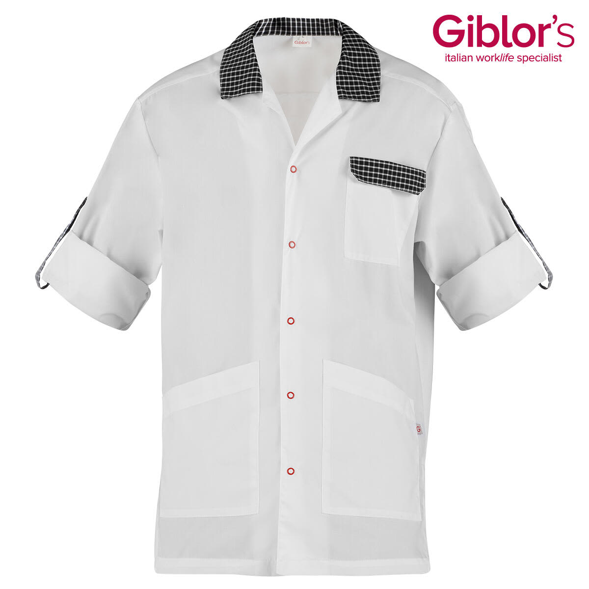 Ricky Shirt