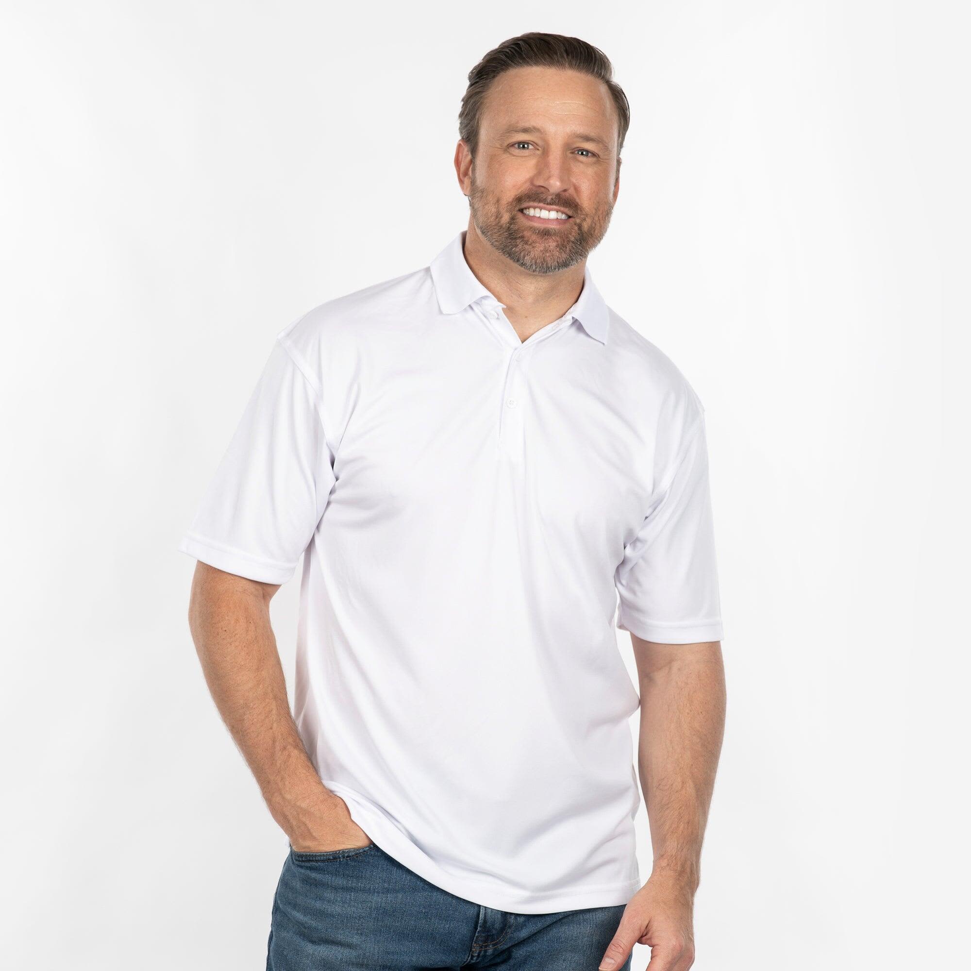 The Universal Polo