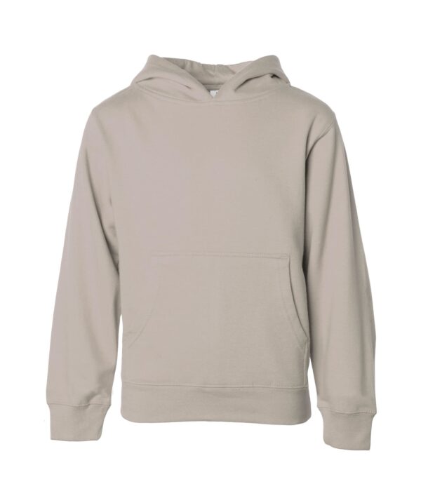 Boys Basic Hood