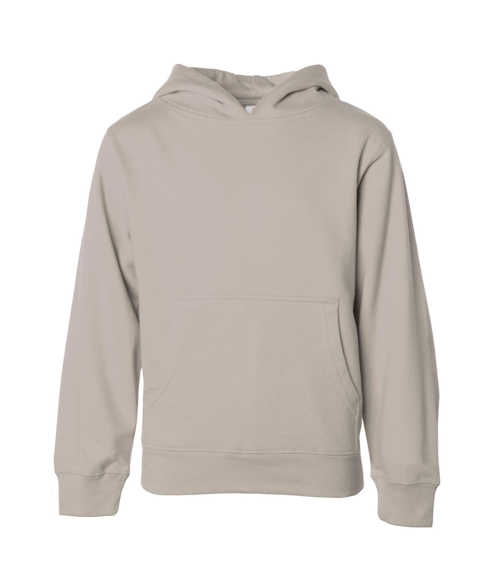 Boys Basic Hood