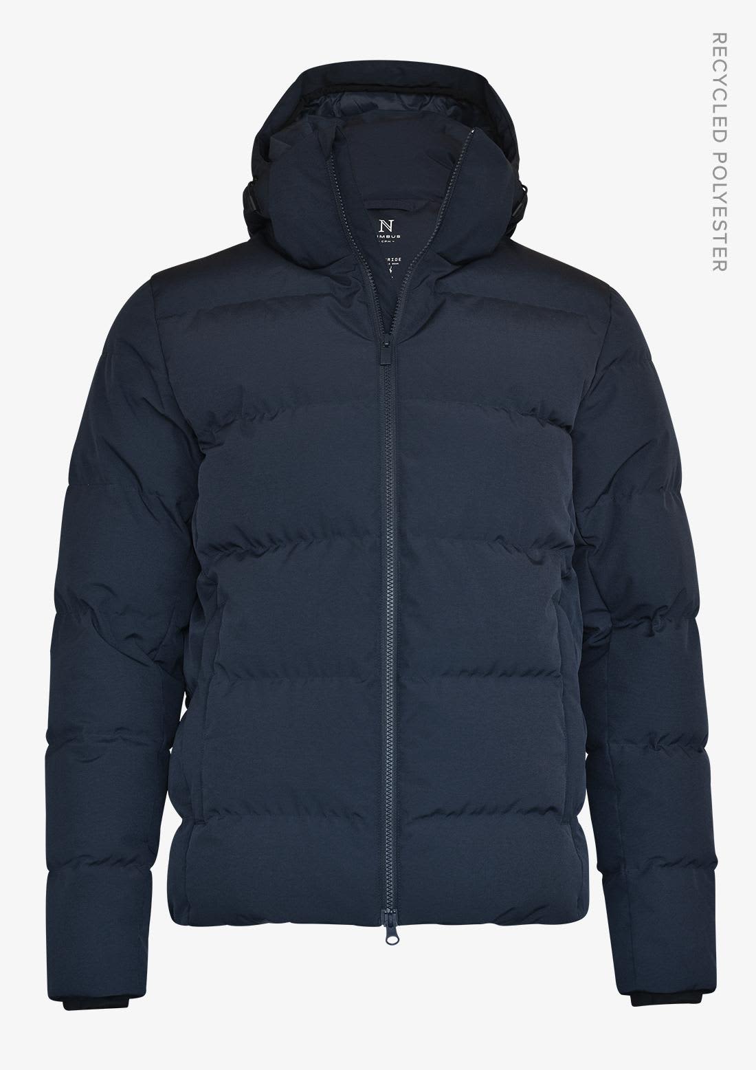 Telluride Unisex Jacket