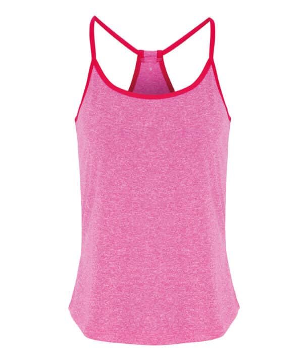 Yoga Vest