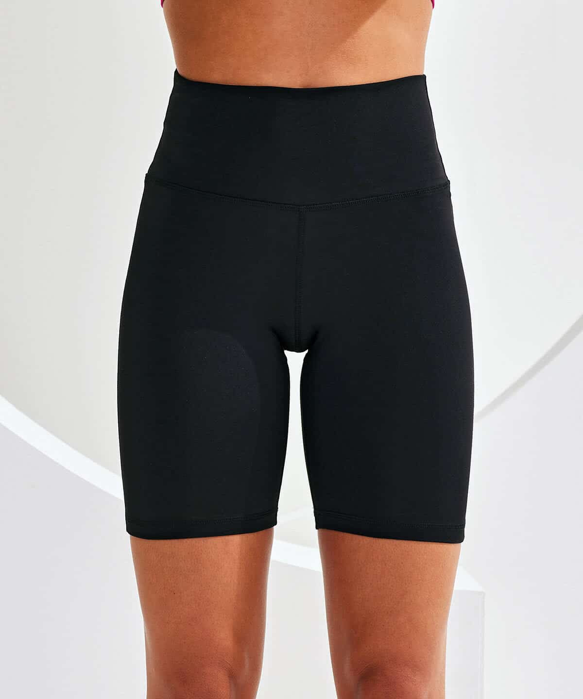 Legging Shorts
