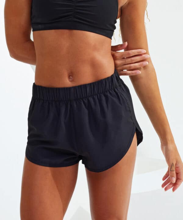 Running Shorts