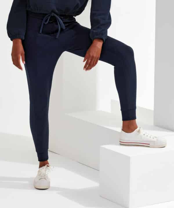 Fitted Joggers