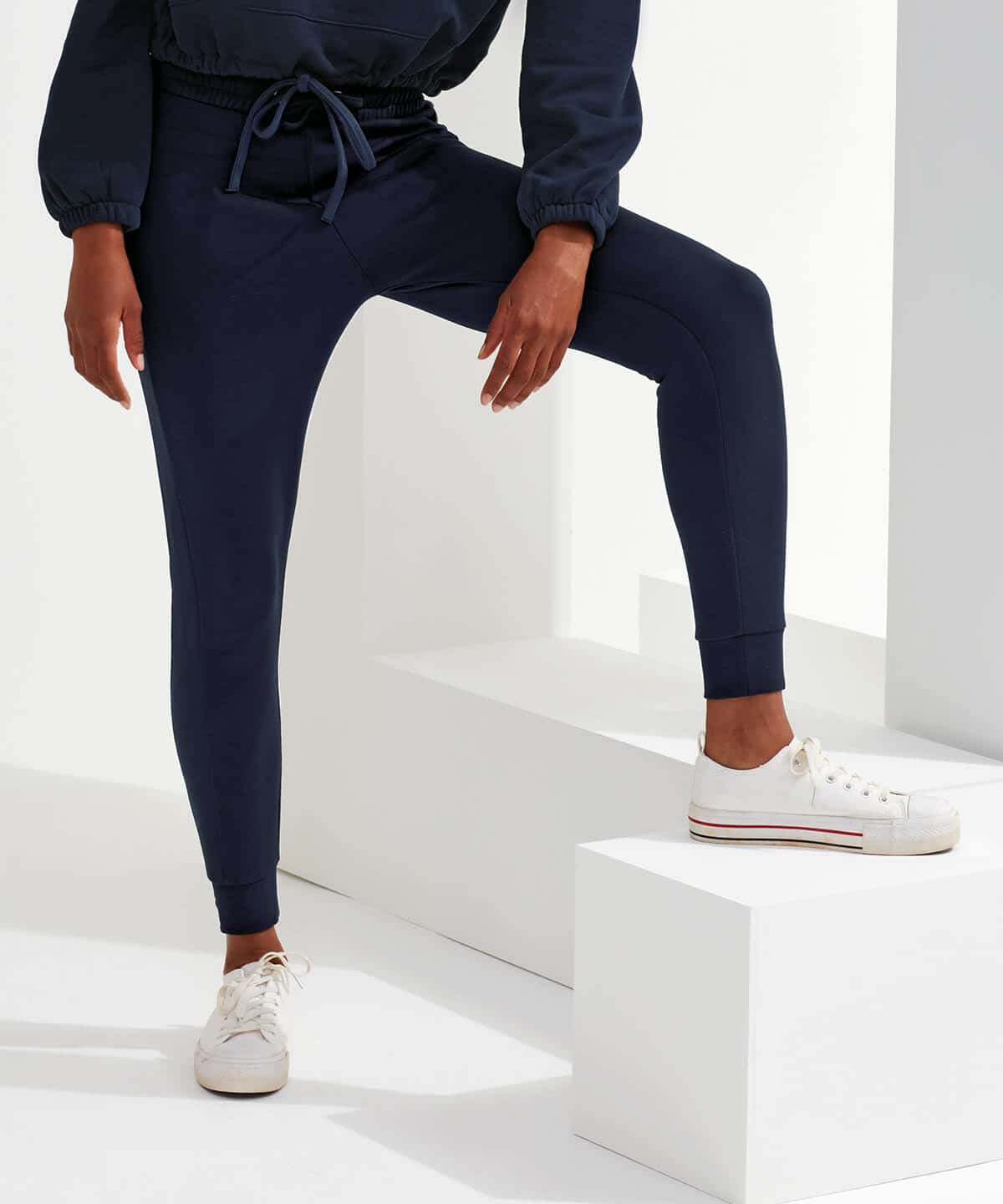 Fitted Joggers