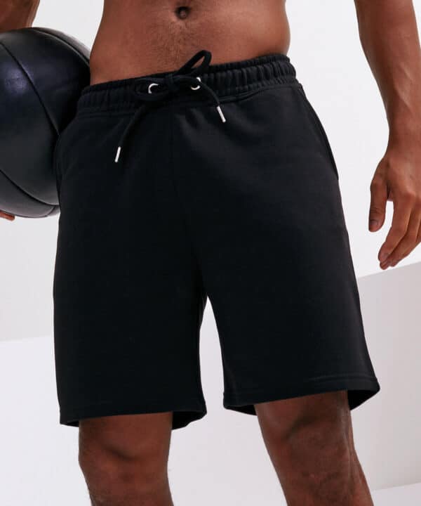 Jogger Shorts