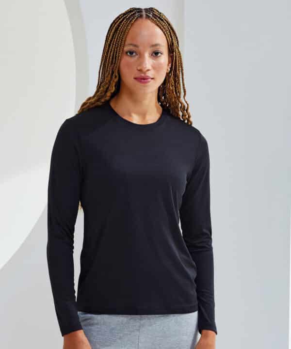 Long Sleeve Performance T-Shirt