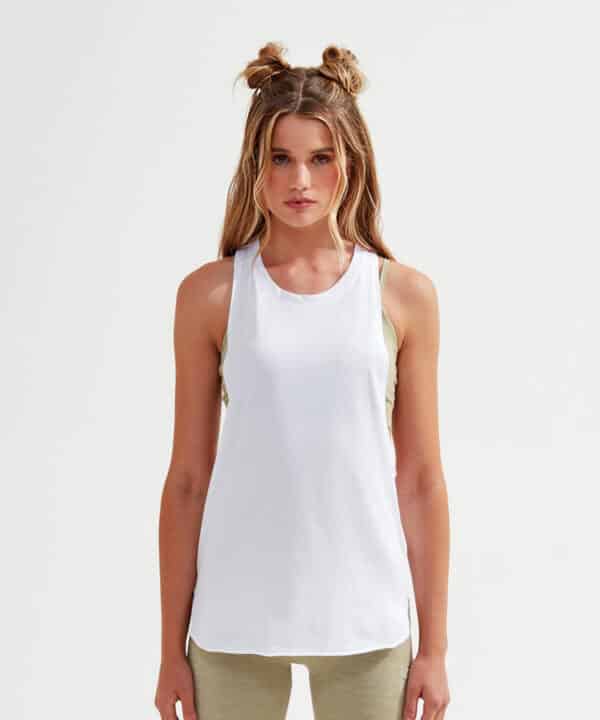 Organic Tank Top