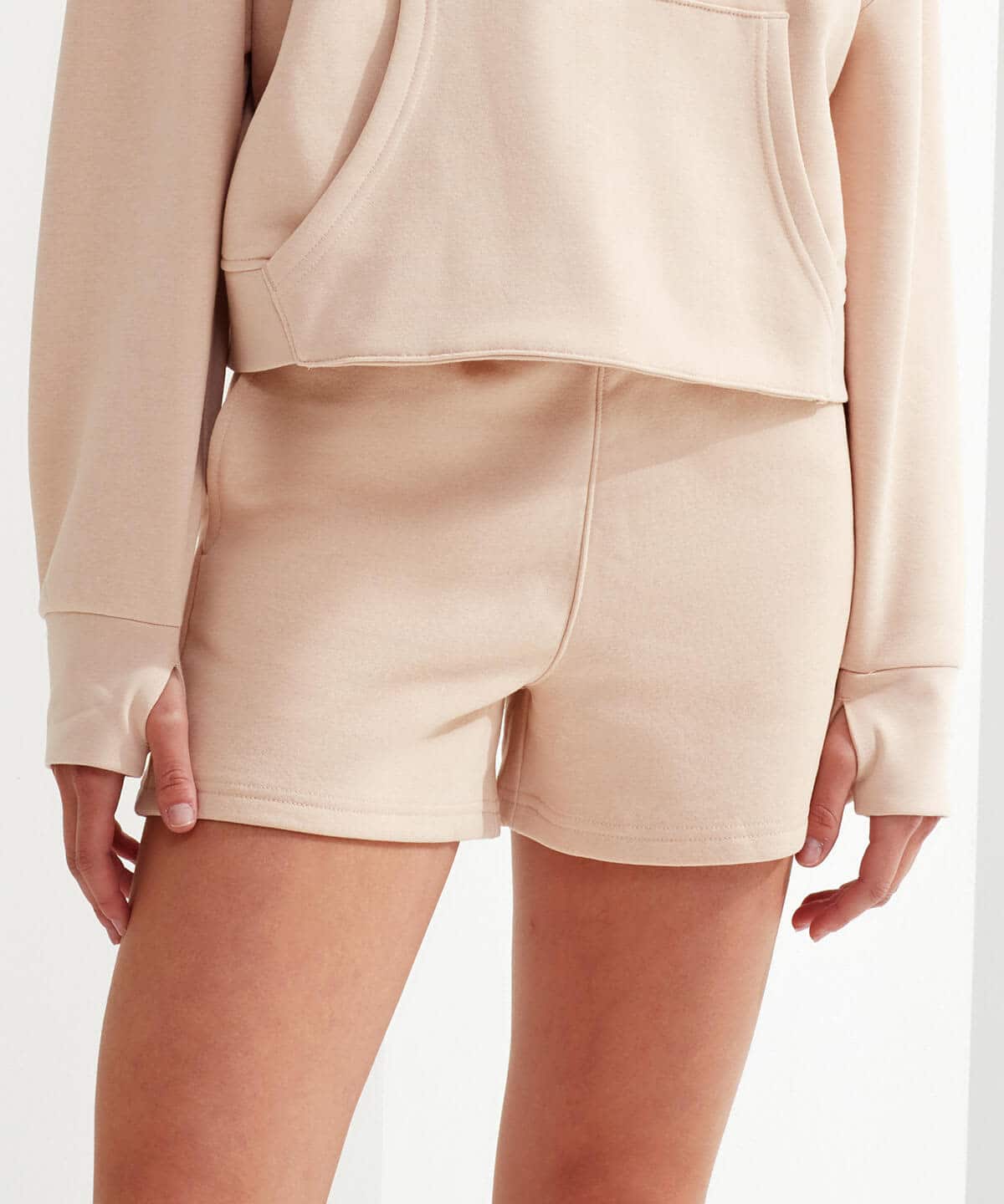 Jogger Shorts