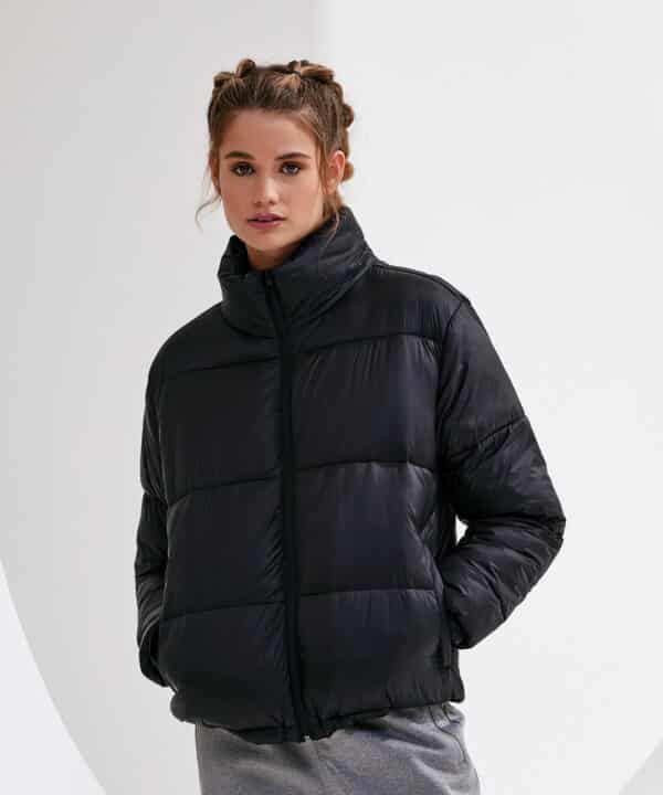 Padded Jacket