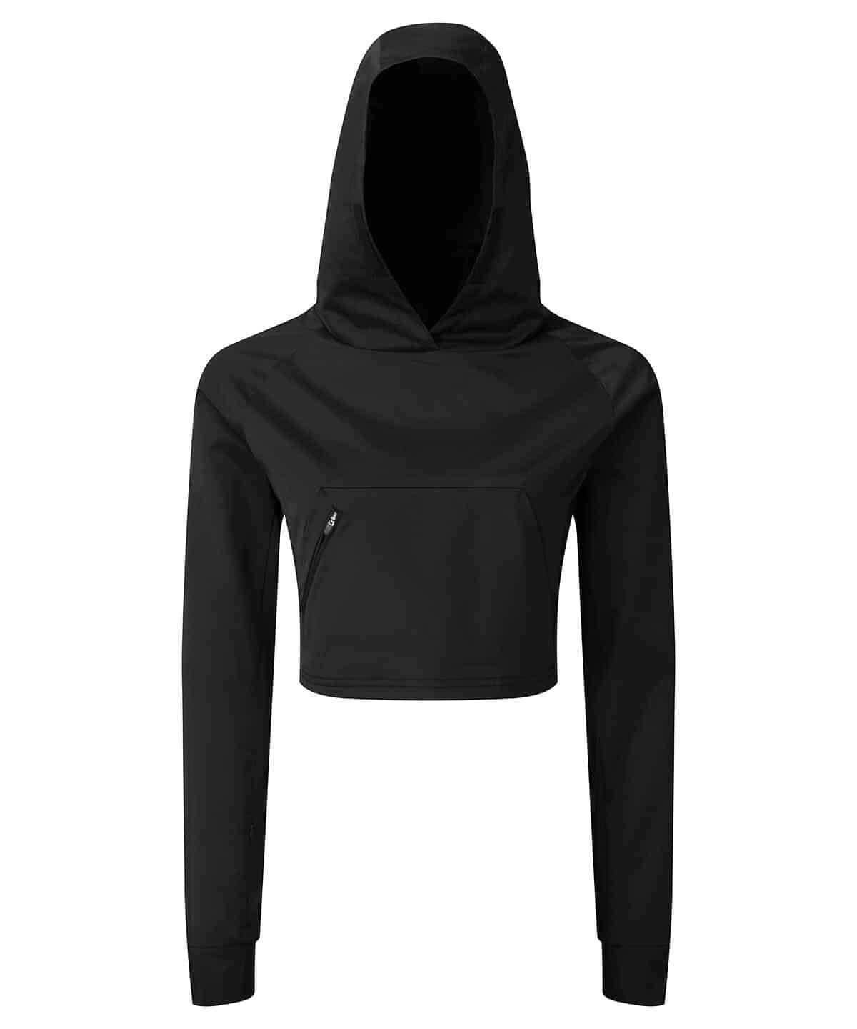 Cropped Jacket