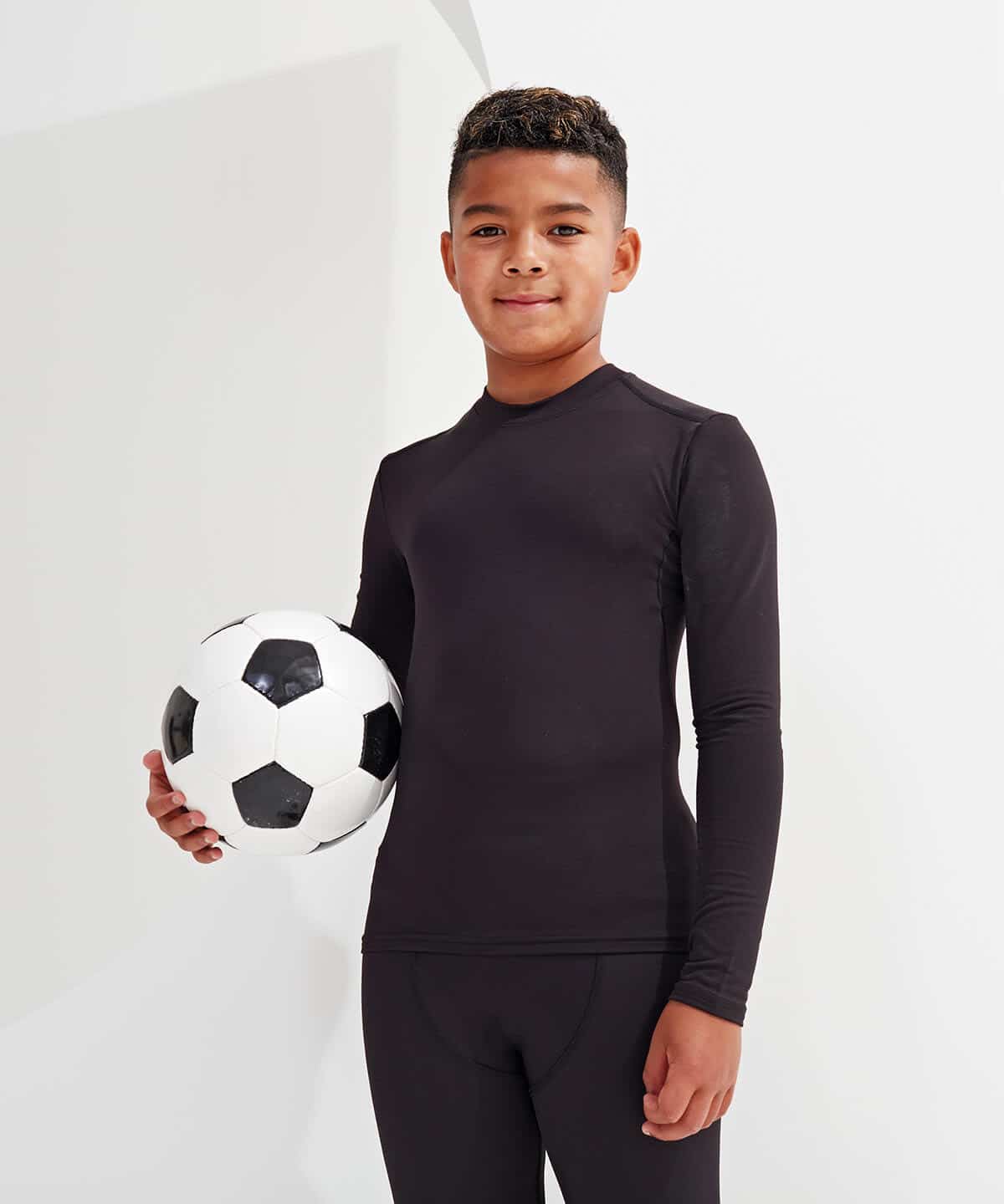 Kids Performance Baselayer