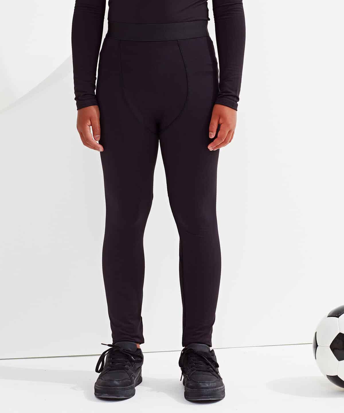 Kids Training Leggings