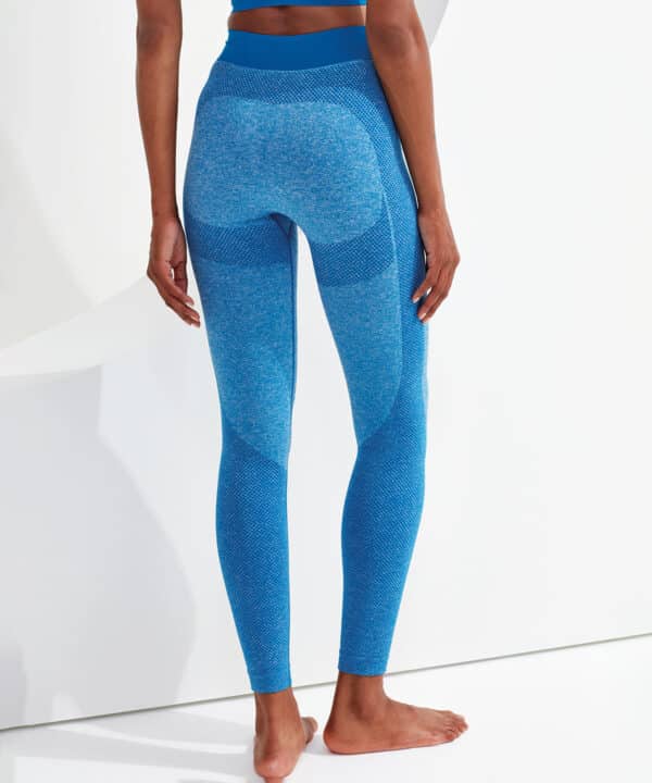 Seamless 3D Fit Sport Sculpt Leggings